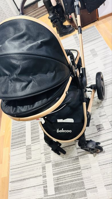 Продам коляску в отличном состоянии