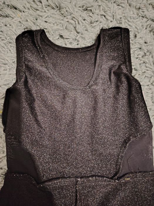 Salopeta gimnastică/dans 98-104