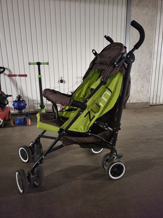 Детска количка Chipolino