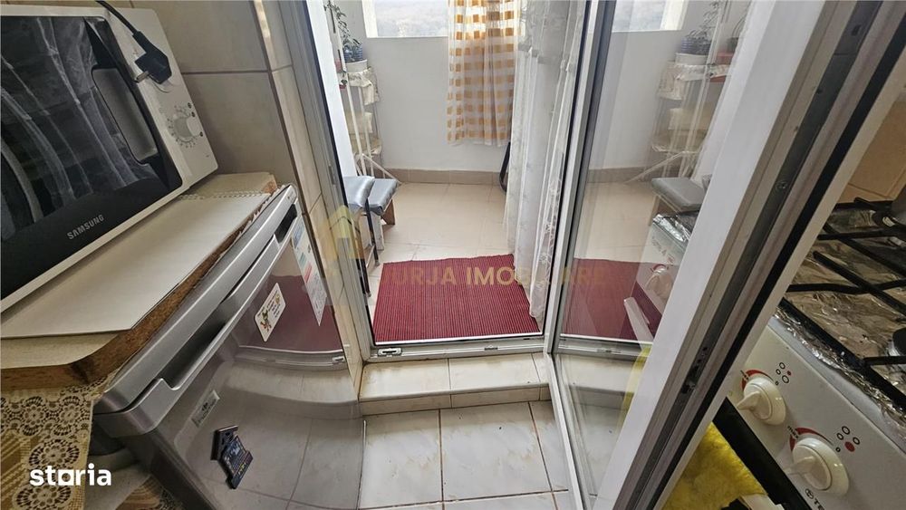 Apartament 2 Camere 42 Mp |  Balcon 2Mp  | Locatie Excelenta !!!