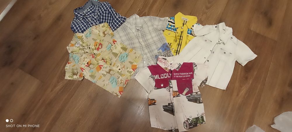 Распродажа детской одежды