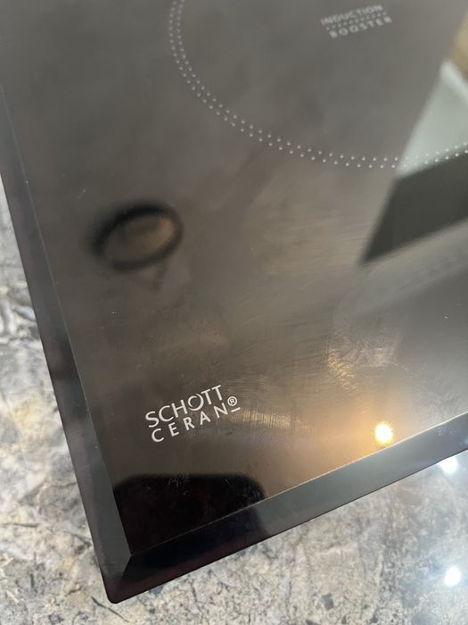 Plita electrica error f4