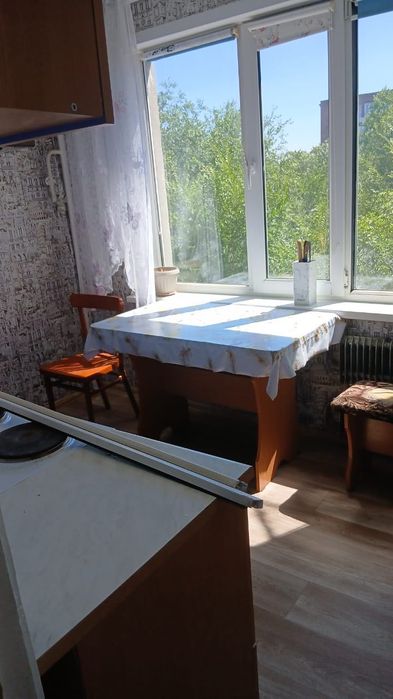 Продажа квартиры