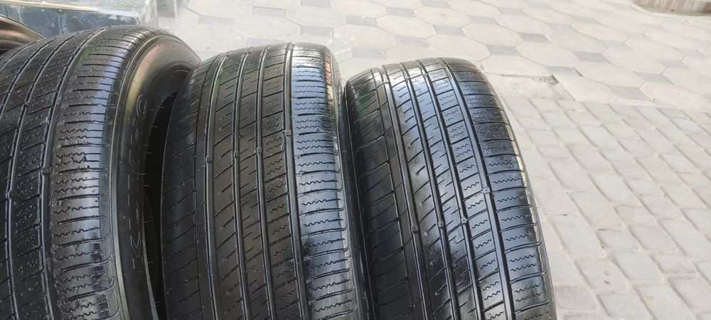 Балон Кумхо размер 16/4 шт 215*60