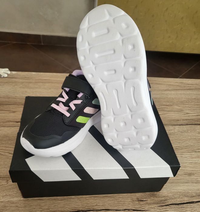Детски маратонки Adidas Tensaur Run 3