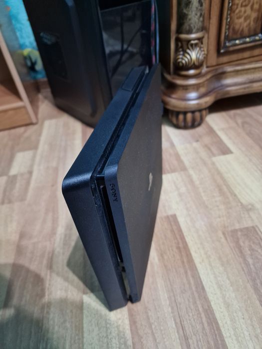 playstation 4 512