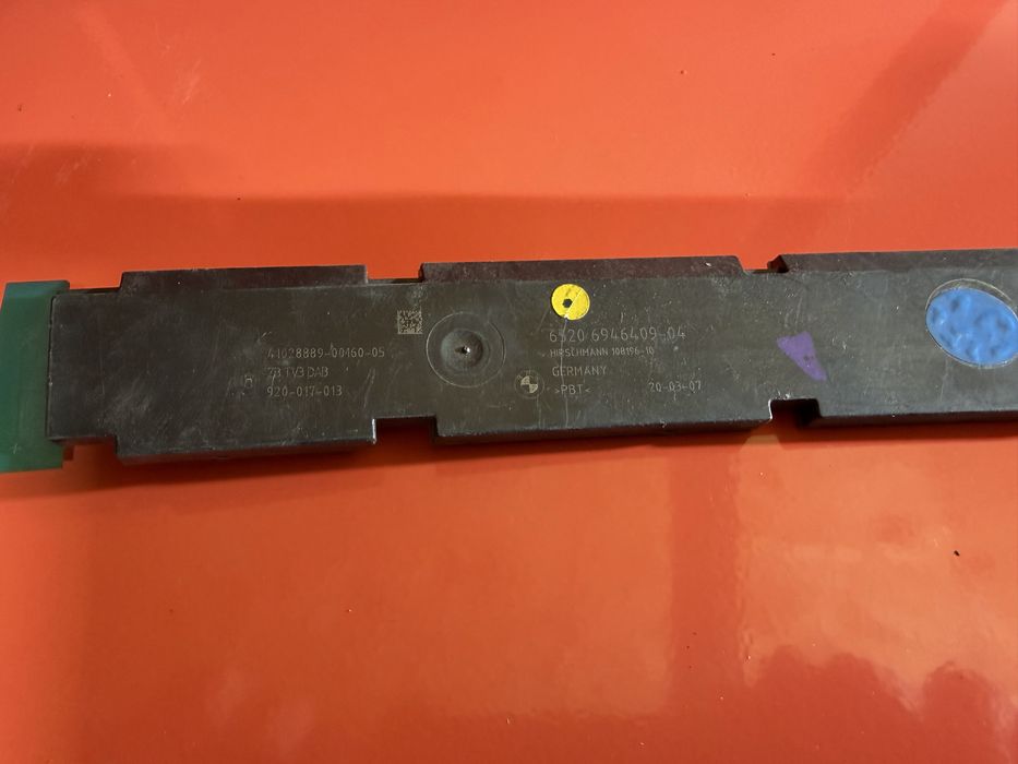 Антени за BMW e84 E87 E9x