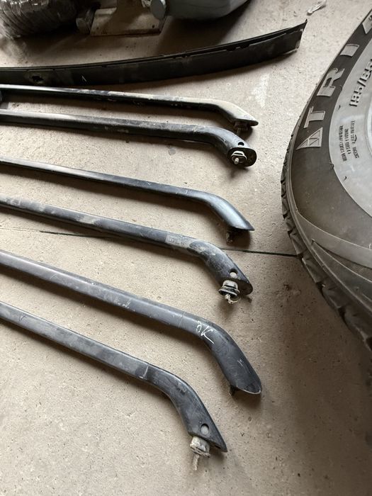 Рага Пассат Гольф Жетта