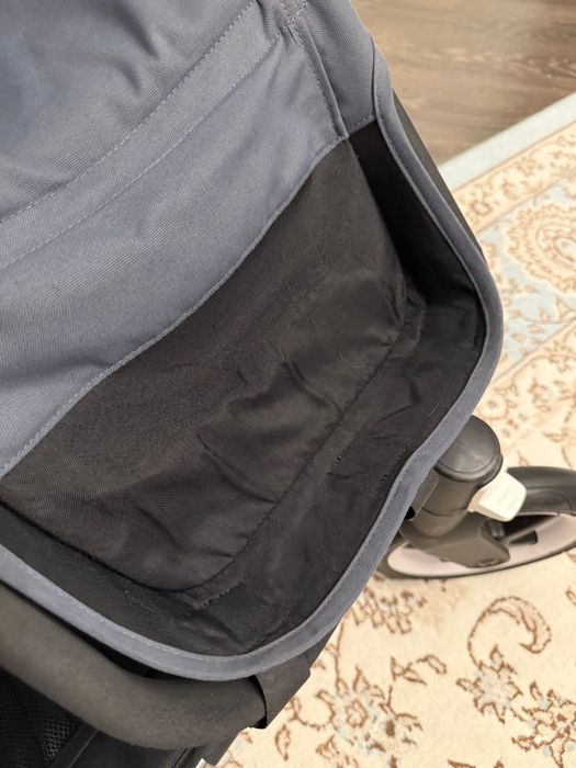 Bugaboo donkey для двойни и погодок