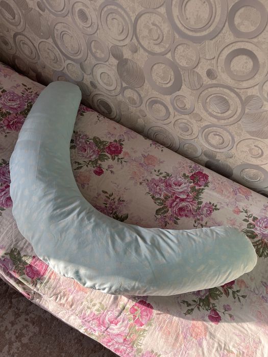 Подушка для беременных