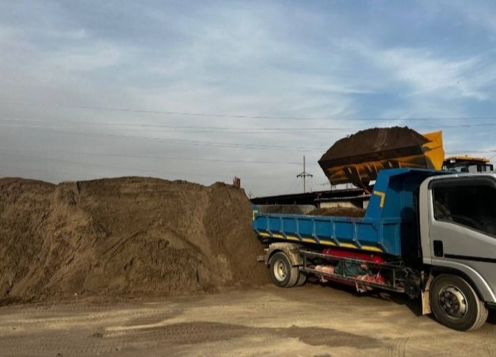 Sheben klines qum isuzu xizmati