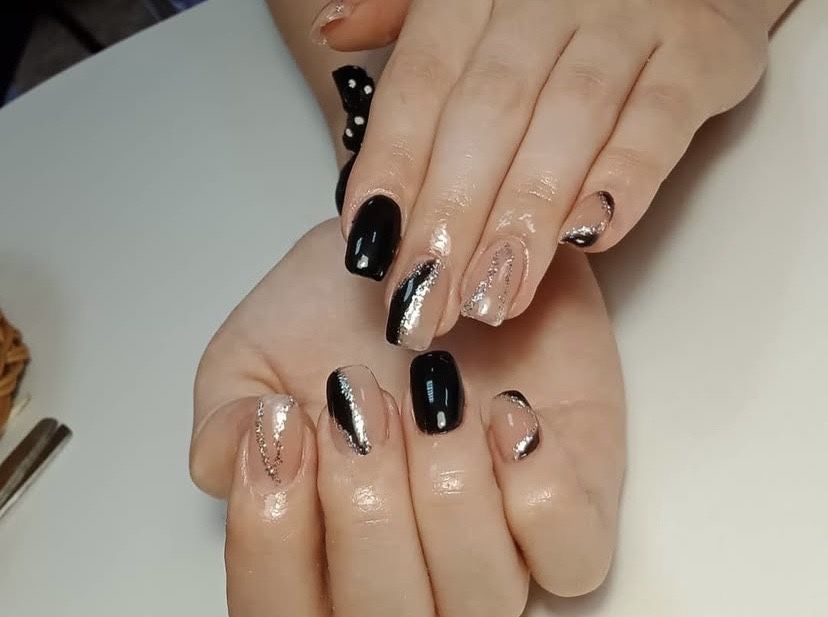 Маникюр/Гель покрытие/Наращивание