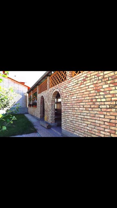 Турген участок