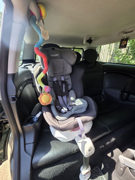 Vand scaun auto copil