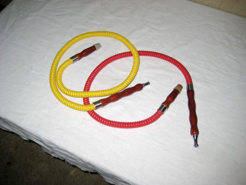 Кальян учун шланга бут бутун деярли янги холатда!