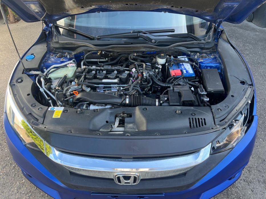 Honda Civic 1.5 benzina avariat, AVARIATE