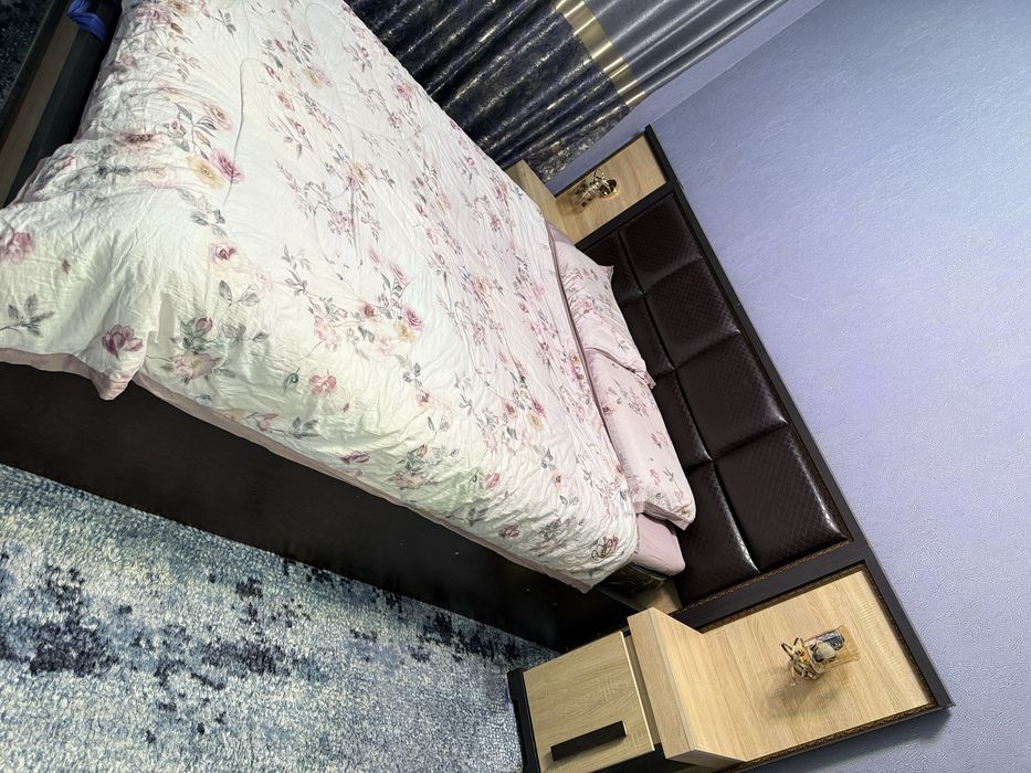 Spalnaya mebel komplekt