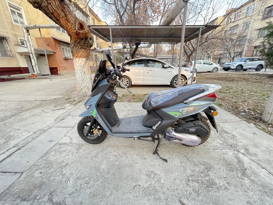 Sukutr Samuray Yangi