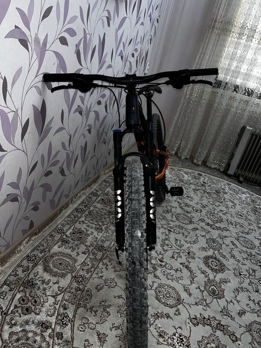 Вело EREC XT300 сипед