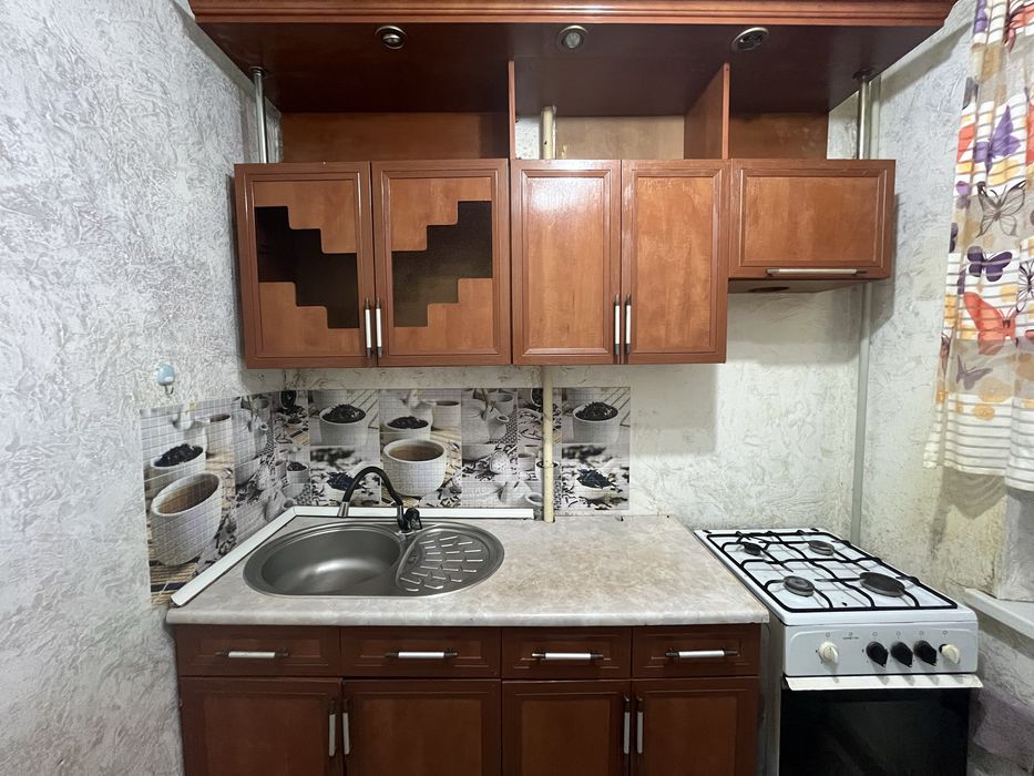 5 мкр 8 үй 2 бөлме