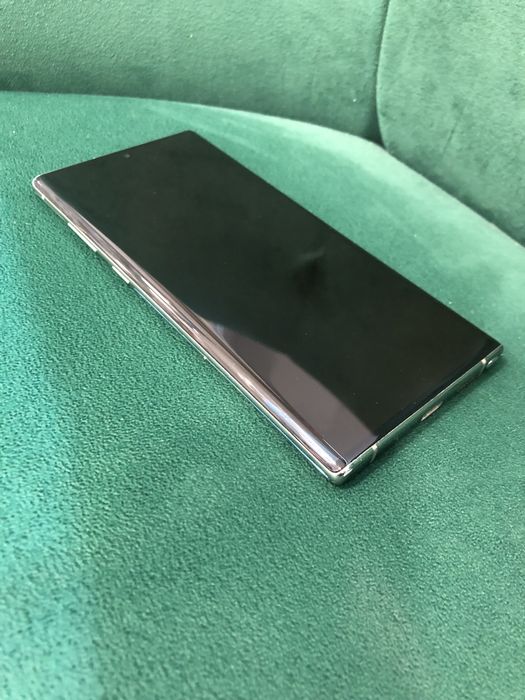 Samsung Galaxy Note 10 Plus 256Gb