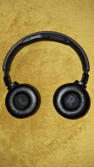 Casti JBL Tune 520 BT