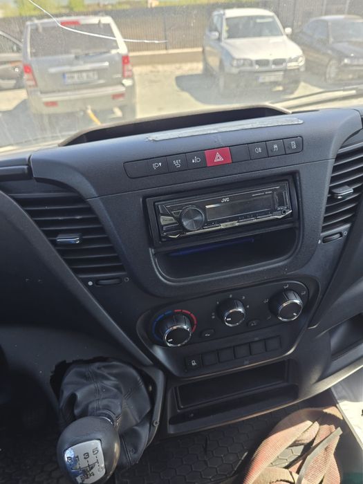 Vand IVECO DAILY 50C 18 detarat
