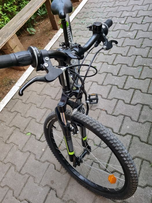 Bicileta Rockrider 24"
