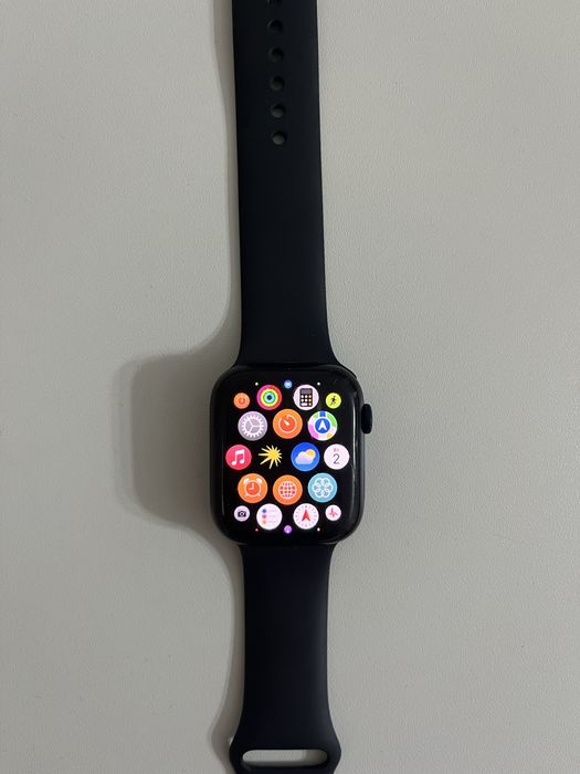 Apple watch series 9 45mm