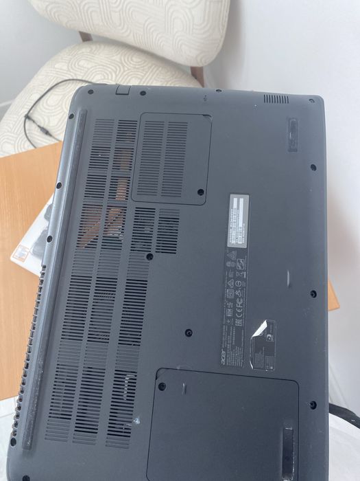 Ноутбук Acer серия А315