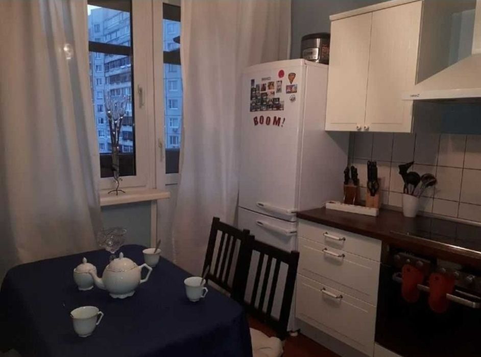 Сдаю однушку посуточно в центре