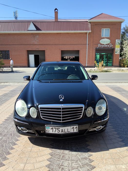 Продам Мерседес Бенс E 270