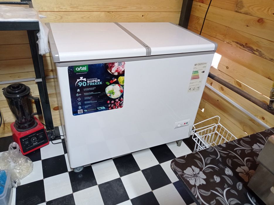 Tayyor biznes do'kon sotiladi, frigomat, smuzi, muzlatgich