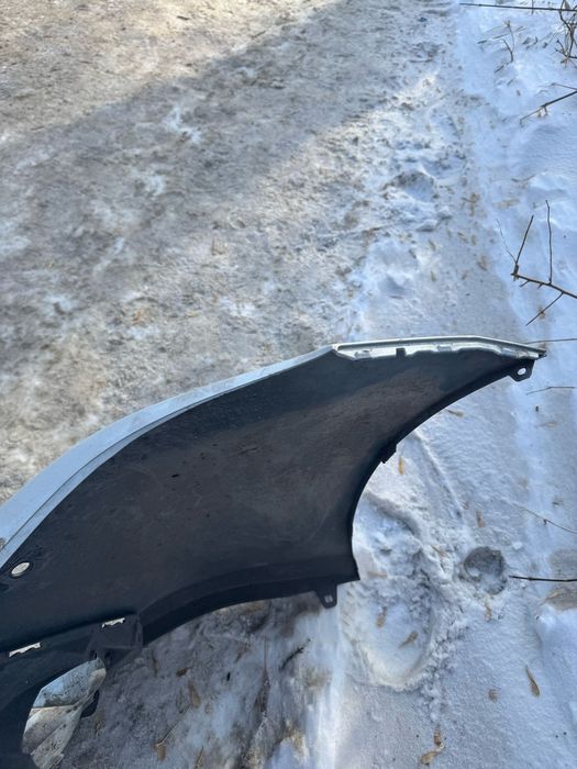 Продам бампер камри 70