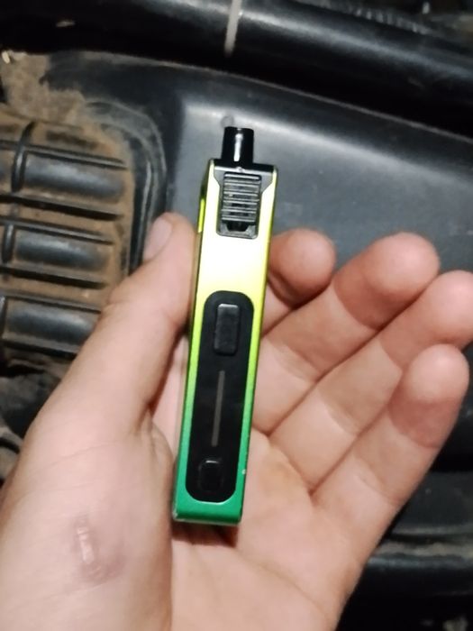 Пасито  мини в  нормальном состоянии