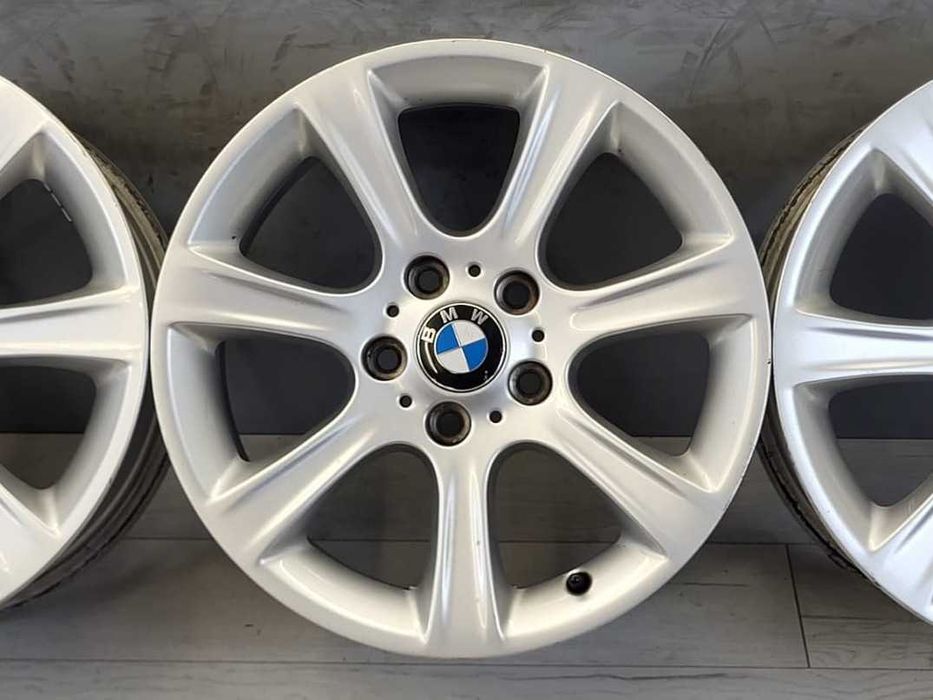 Jante BMW 5x120 R17 Seria 3 (F30,F31,F34), Seria 4 (F32, F36); Mini; Tesla