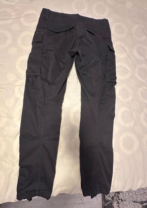 G-STAR RAW дънки/панталон