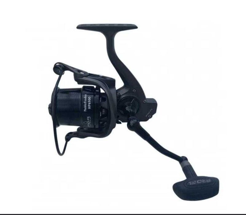 Mulineta PRO FL Noble Feeder HP7500