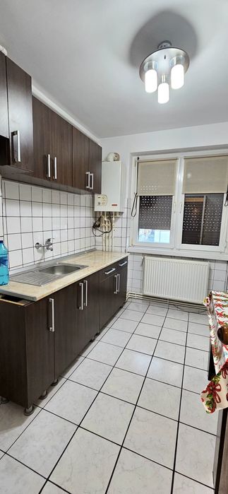 Apartament 2 camere central