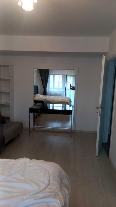 Inchiriem garsonieră