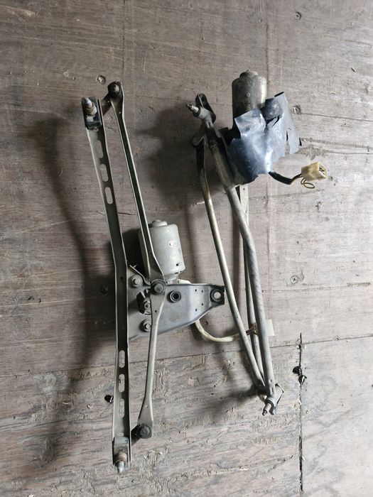 Ваз 2109 разбор авто