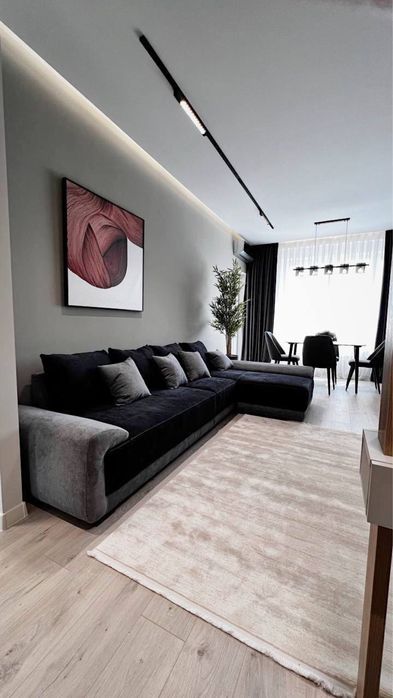 Жк Nrg oybek! Сдается 2х-ком квартира! В элит комплексе!