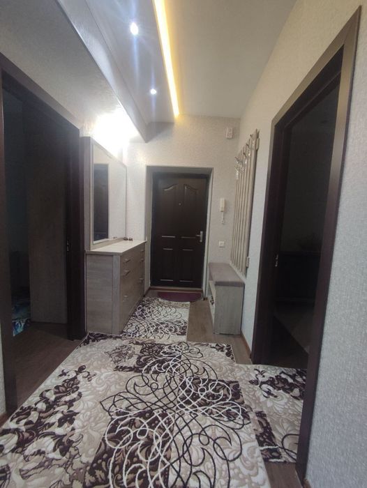 Kvartira arendaga beriladi