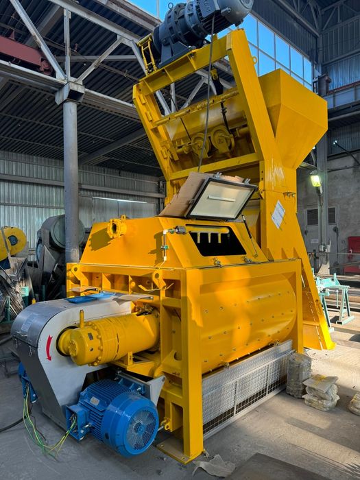 Бетонномешалка китайский