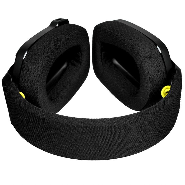 \ Наушники Logitech G435 LIGHTSPEED Wireless Black