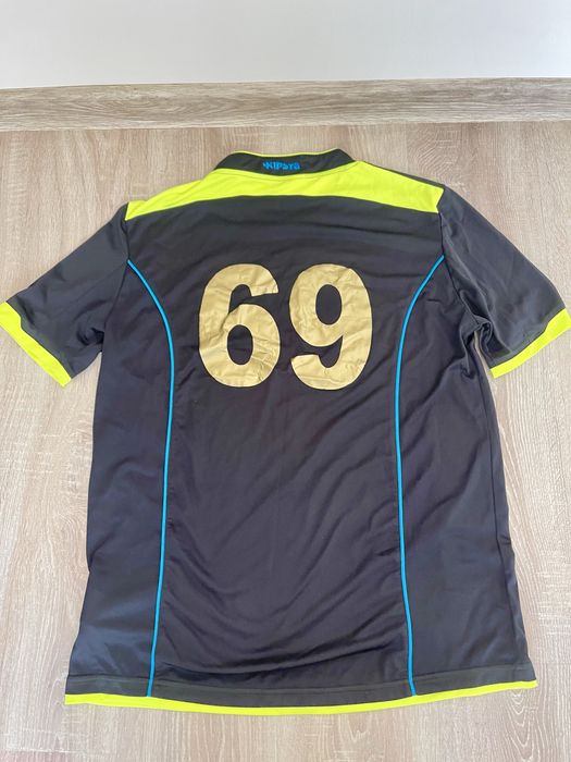 KIPSTA фланелка