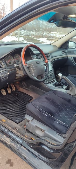 Volvo s80 Вольво с80