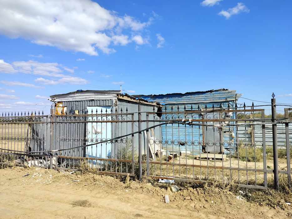 Продам жилые вагончики