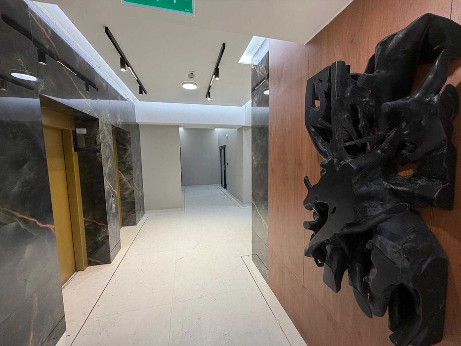 Vand Apartament 2 camere The Level 3 Piata presei libere + Parcare subterana