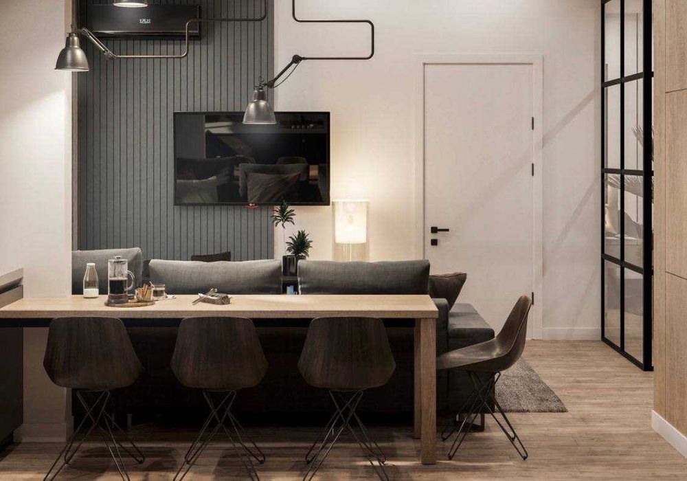 ЖК Nest One Cдается квартира вид на парк Ташкент Сити